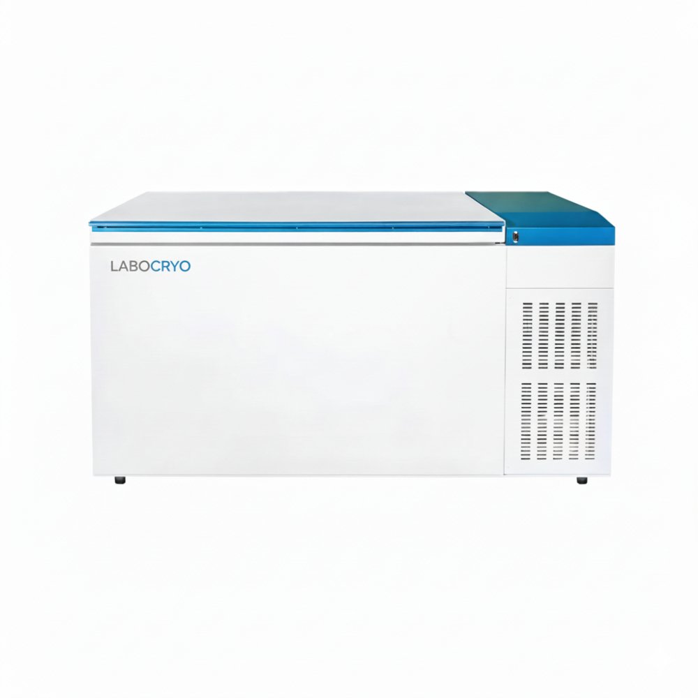 -25°C Biomedical Freezers (368L-518L)